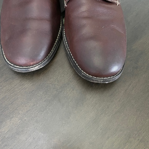 Cole Haan Men’s Leather Boots main image 5